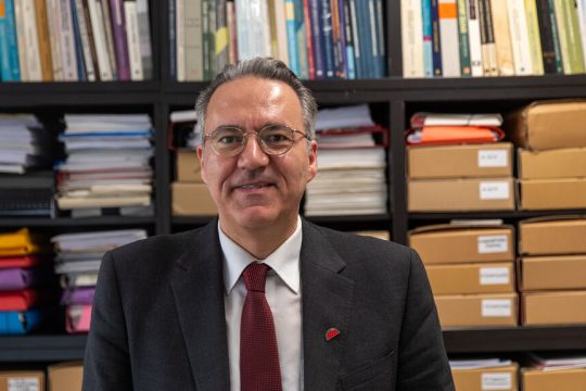 thanasis kampagiannis